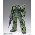 Gundam ZAKU Metal Composite Gundam Fix 1020 Robo Chogokin